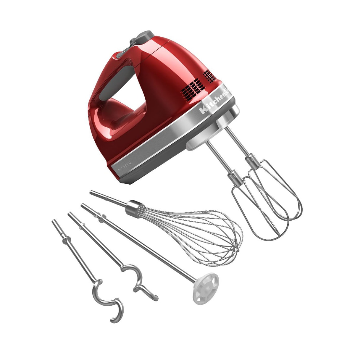 kitchen aid khm512