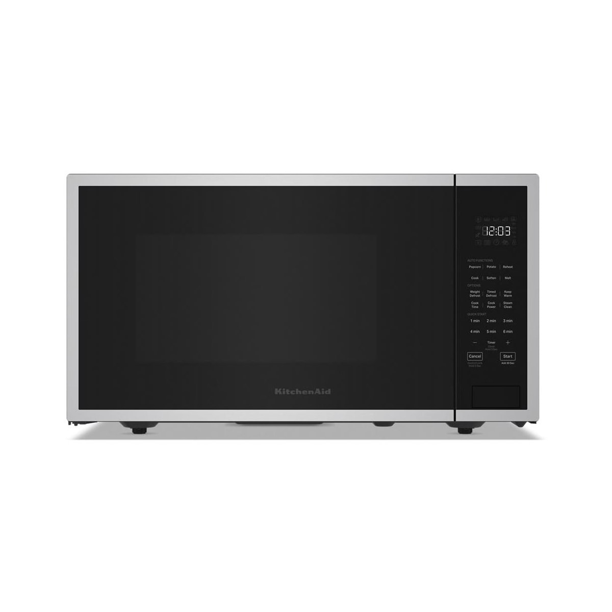 25 inch wide store microwave