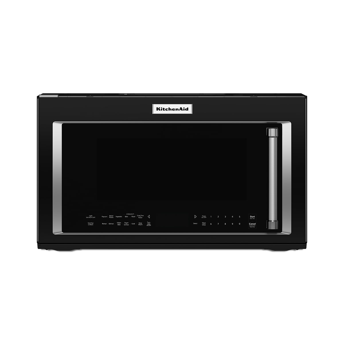 KitchenAid KMHC319EBL 30 Inch Wide 1.9 Cu. Ft.