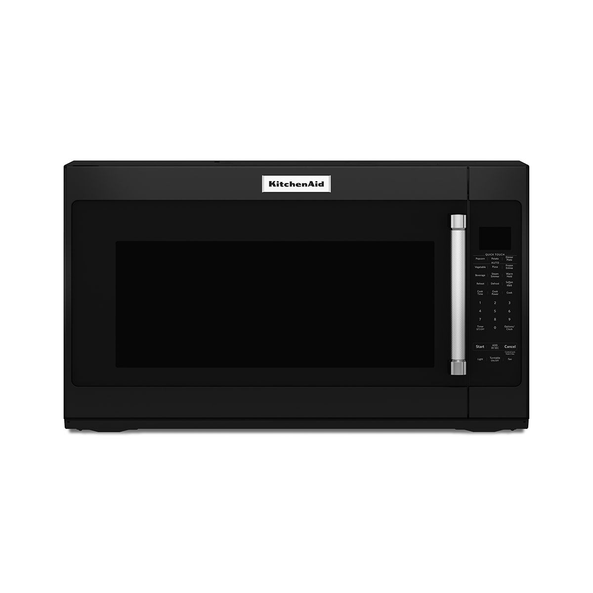 KitchenAid KMHS120EBL 30 Inch Wide 2.0 Cu. Ft.