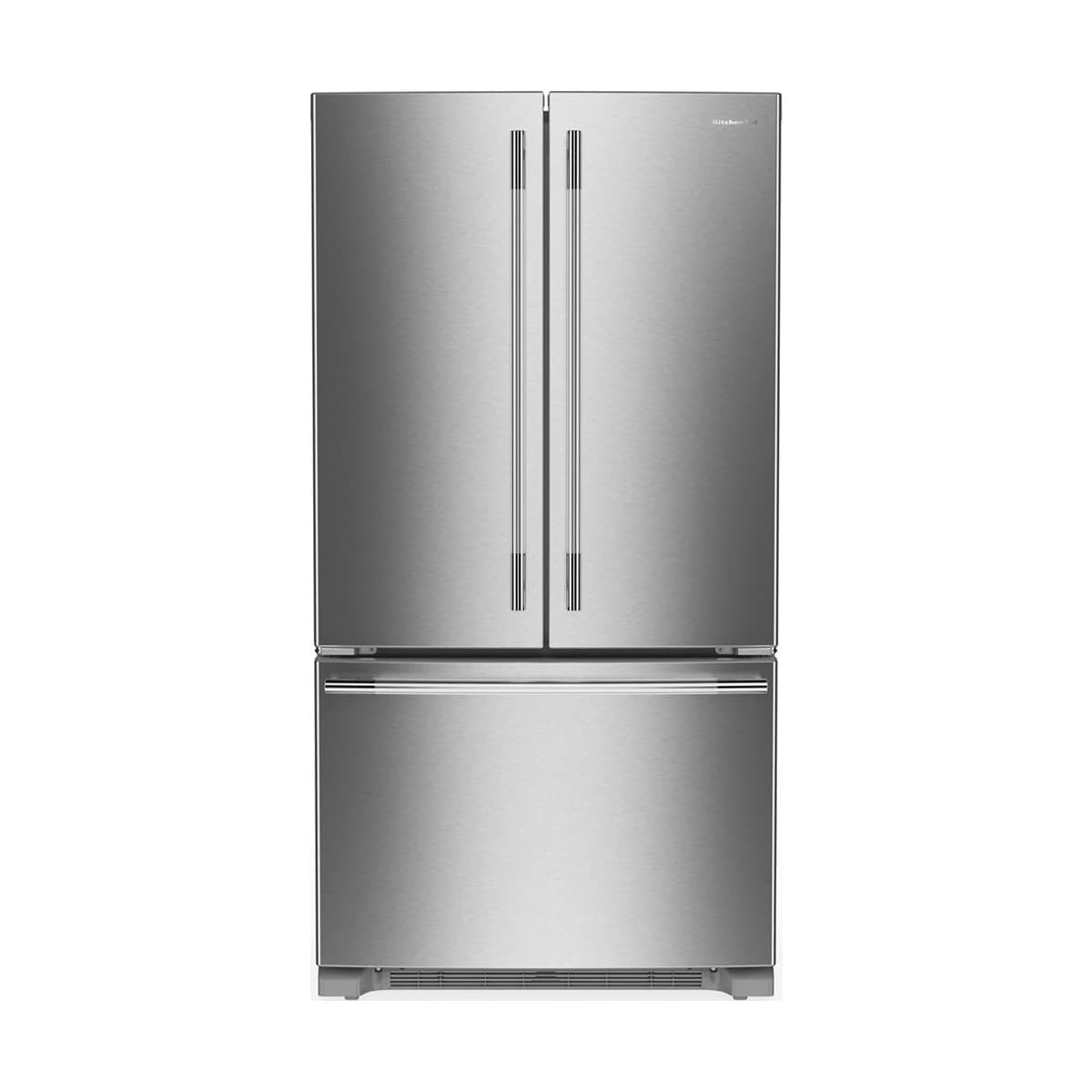 KitchenAid KRFF136SPS 36 Inch Wide 25 Cu. Ft. Energy Star