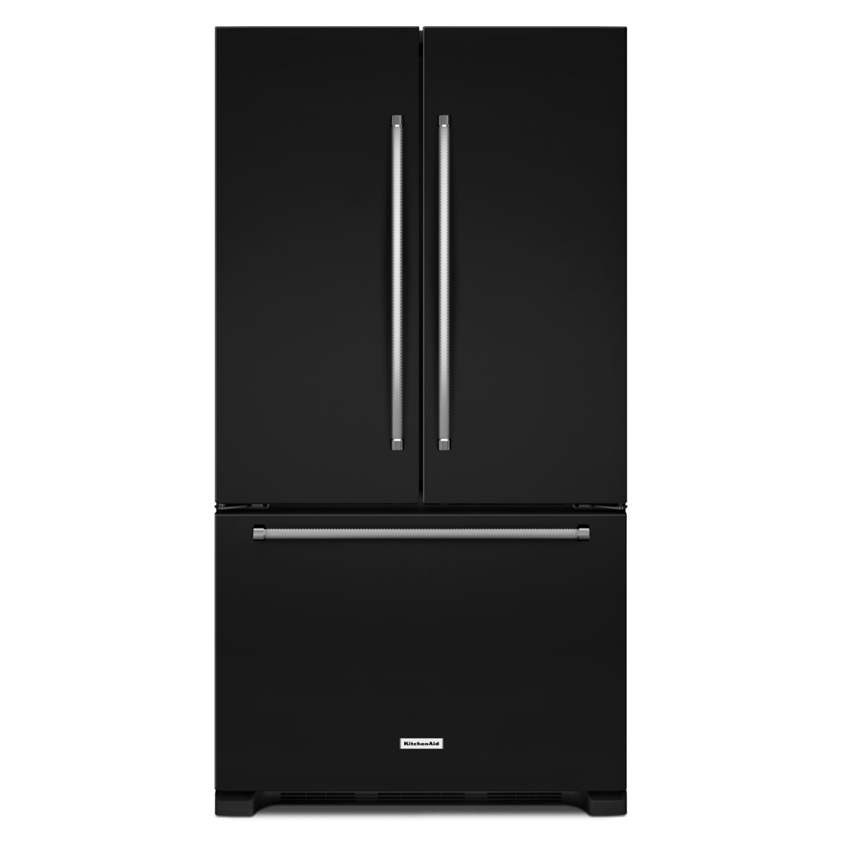 KitchenAid KRFF305EBL 36 Inch Wide 25 Cu.Ft. Standard | Build.com