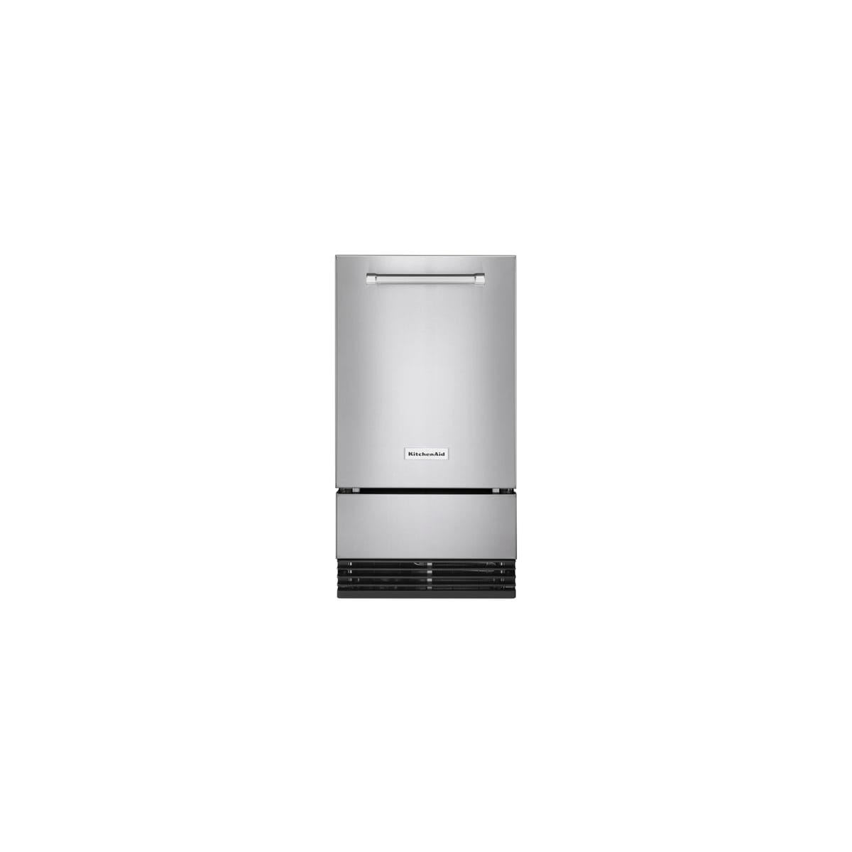 Kitchenaid nugget cheap ice maker