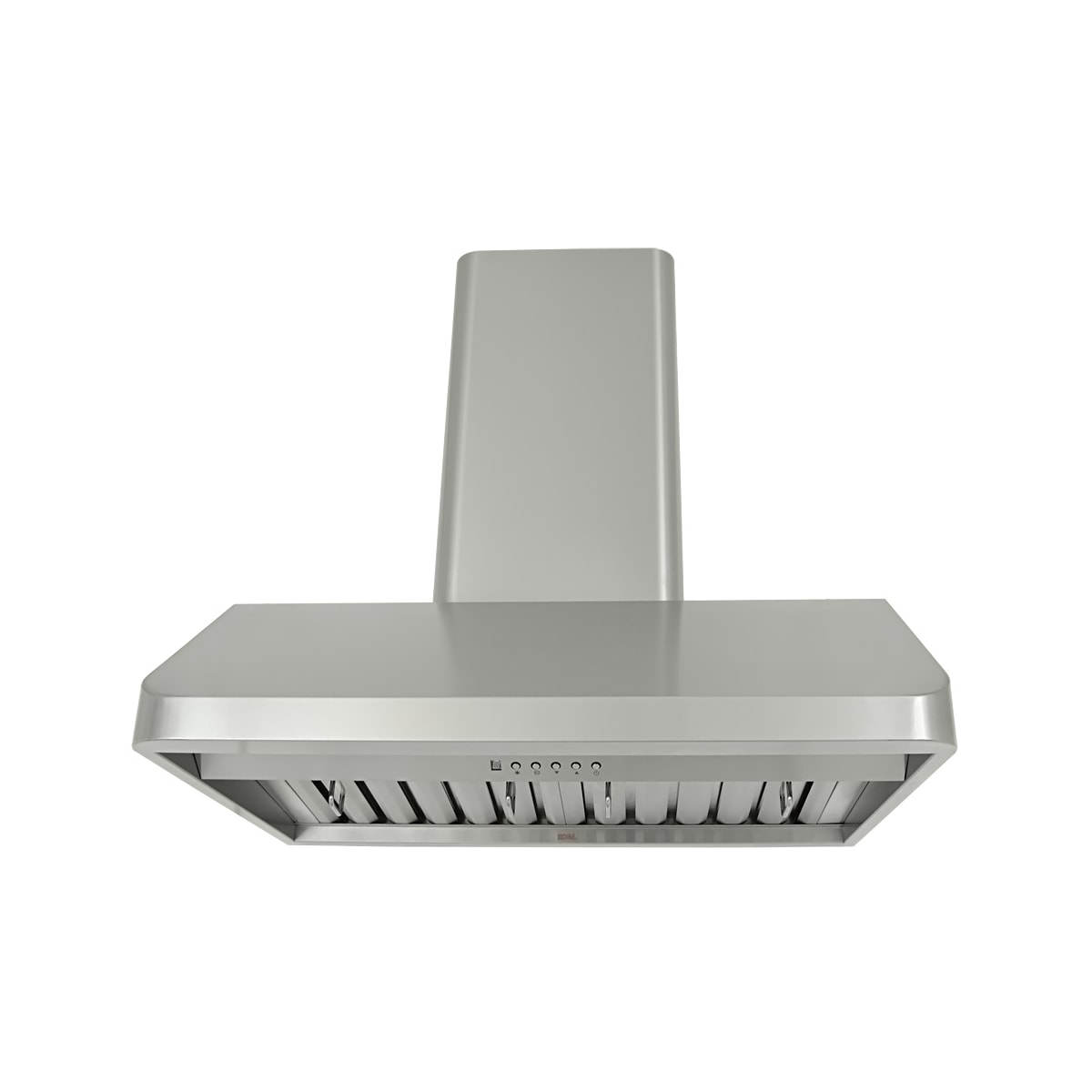 KOBE CH9136SQBWM1 300 760 CFM 36 Inch Wide Stainless