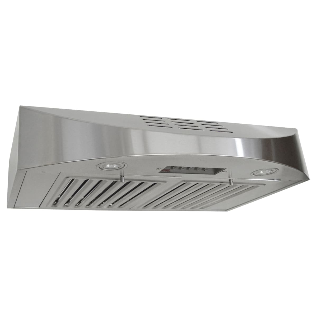 Kobe brillia outlet range hood insert