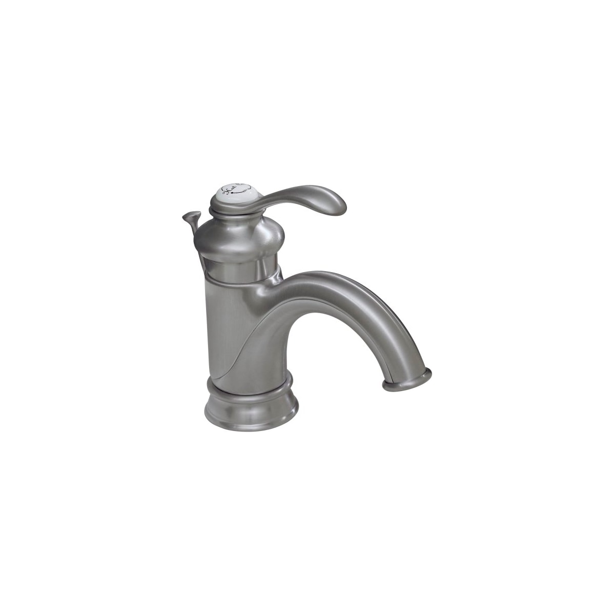 Kohler K12182G Fairfax Single Hole Bathroom Faucet