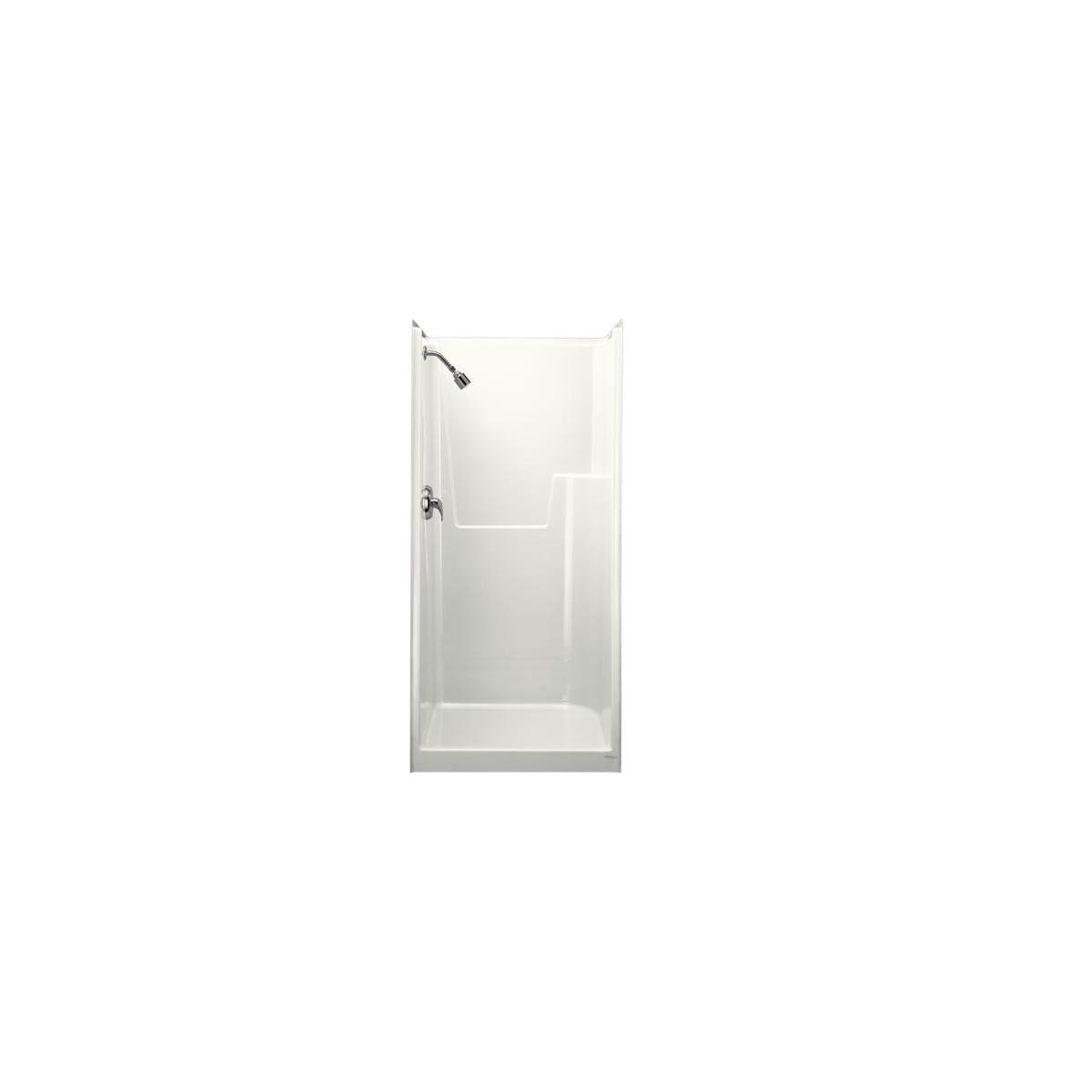 Kohler K15960 Vallarta onepiece shower module with