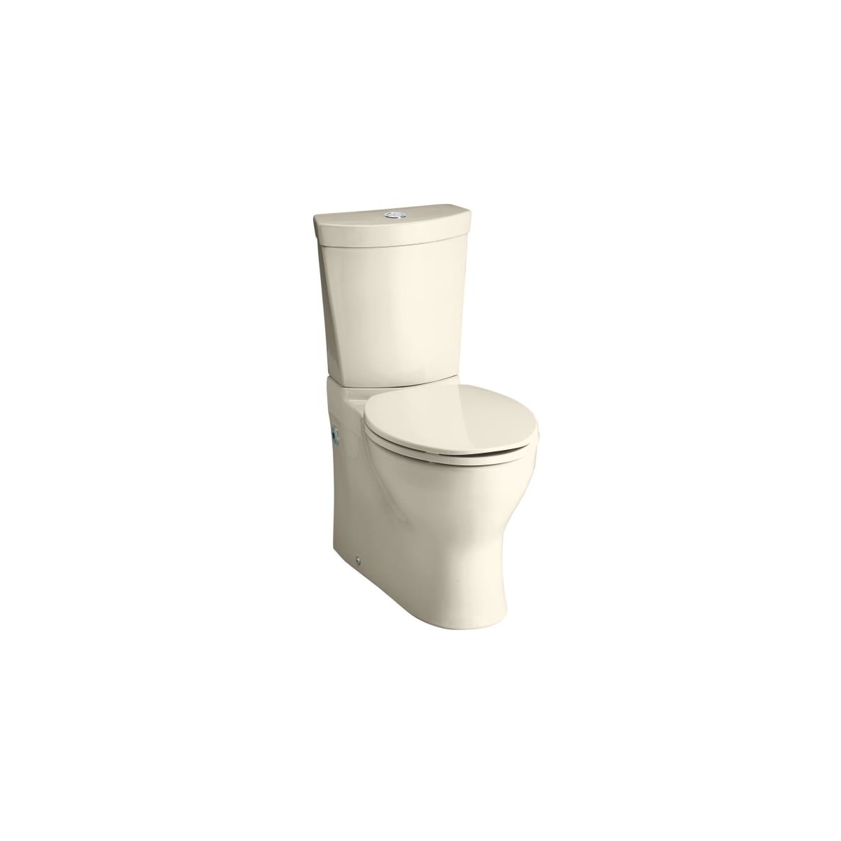Kohler K365447 Persuade Two Piece Elongated Toilet with