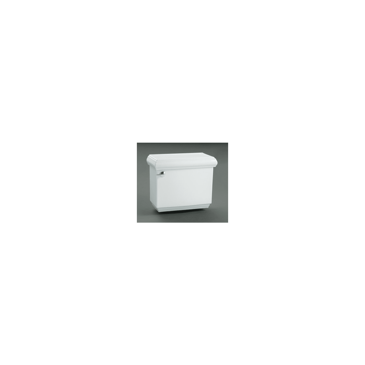 Kohler K449147 Memoirs toilet tank with Classic design