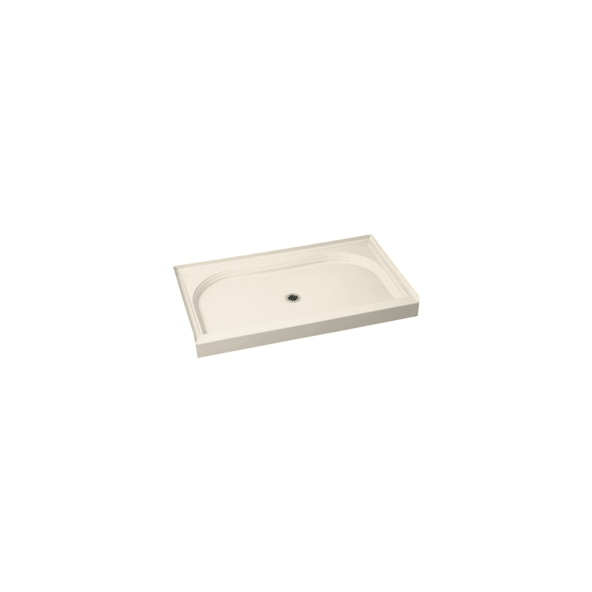 Kohler K953547 Captiva shower receptor, 60" x 34"