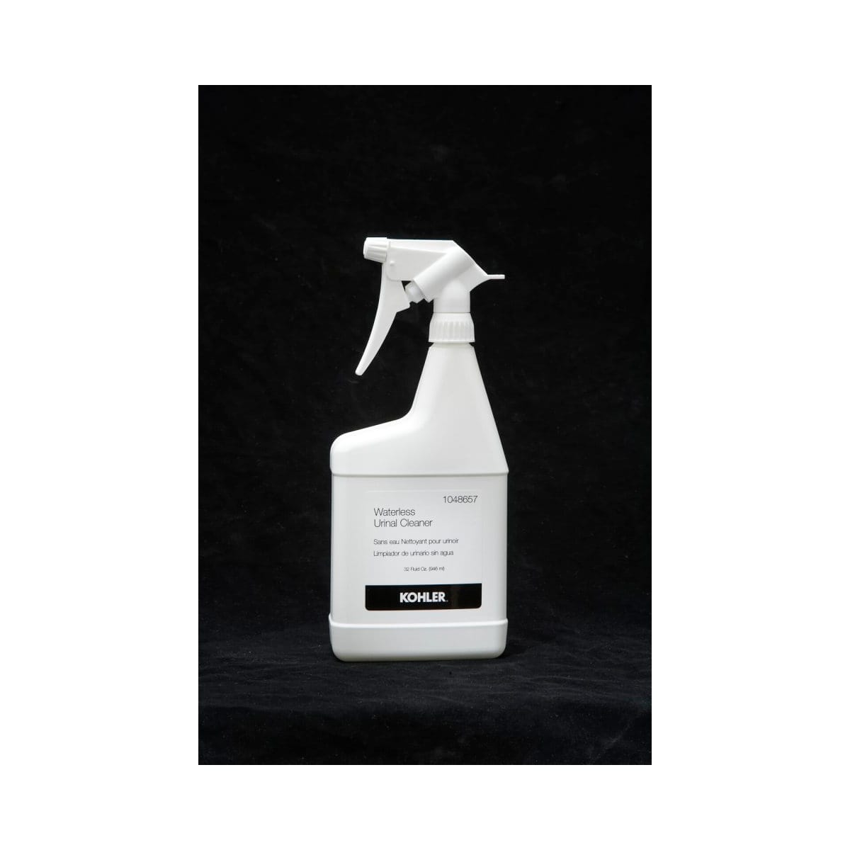 Kohler K1048657P Case of Waterless Urinal Cleaner and