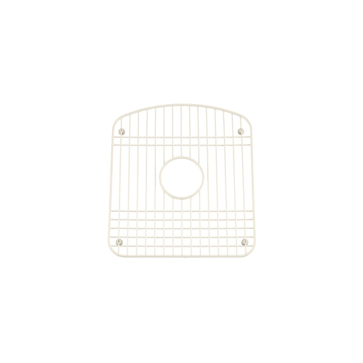 Kohler lakefield sink rack best sale