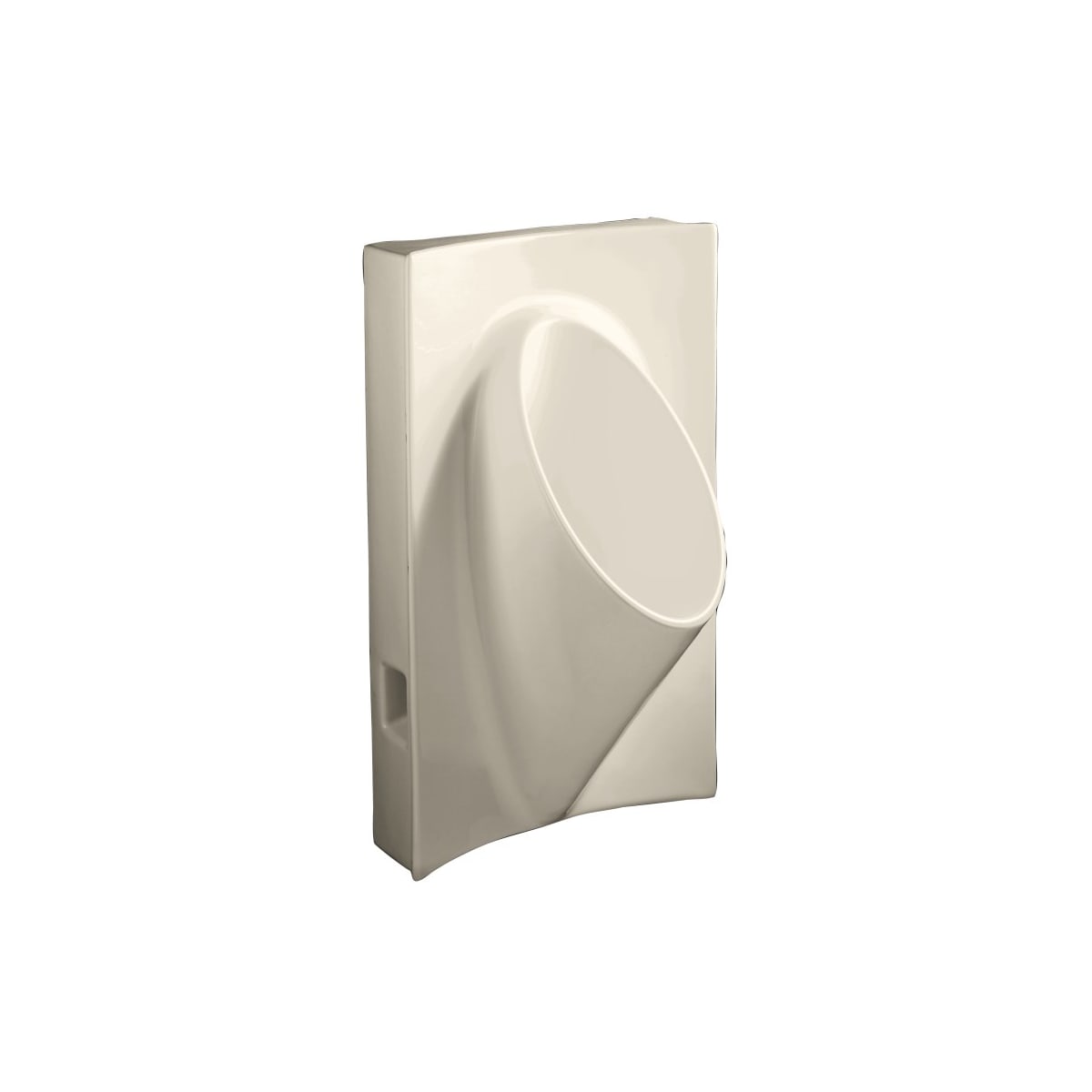 Kohler K491947 Steward L Waterless Urinal