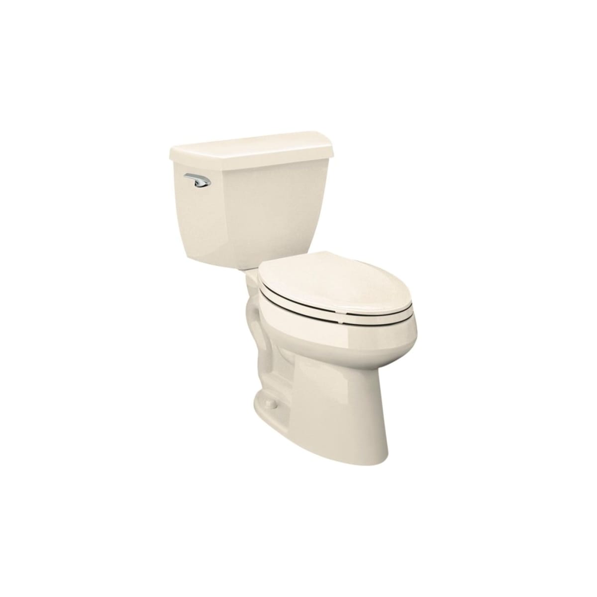 Kohler K3519T47 Highline Pressure Lite elongated 1.0