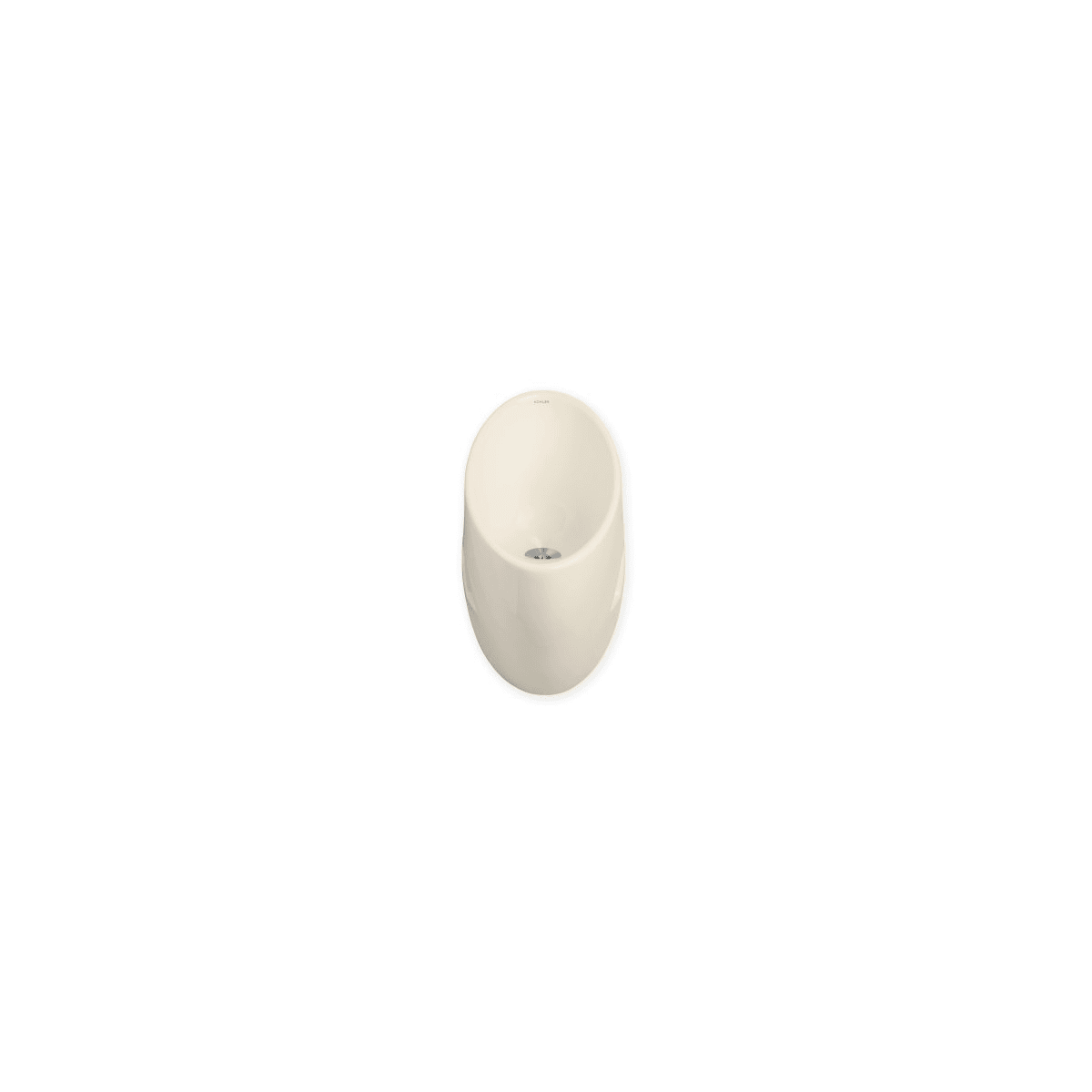 Kohler K491747 Steward S Waterless Urinal
