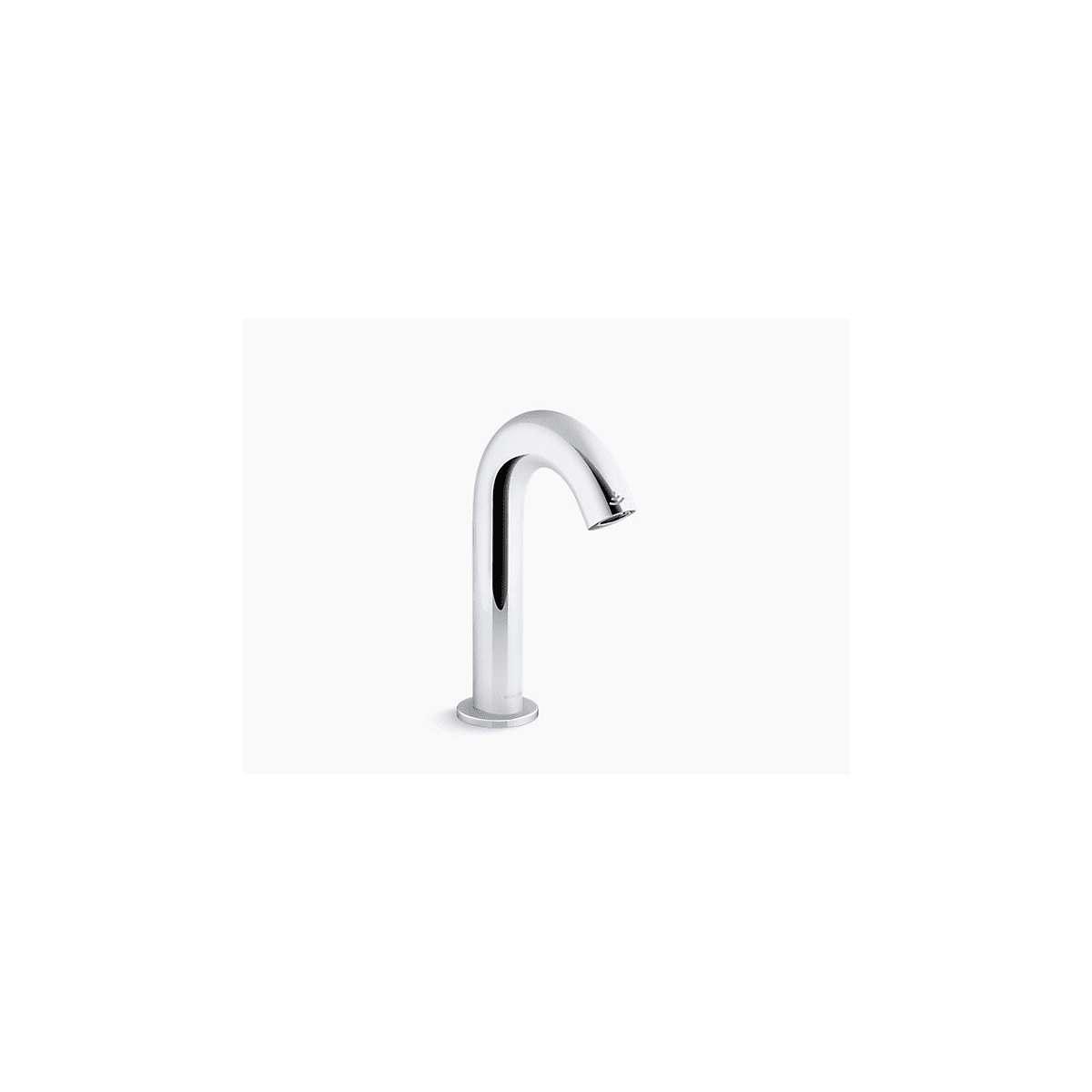 Kohler K104B76SANACP Oblo Touchless Faucet with Kinesis