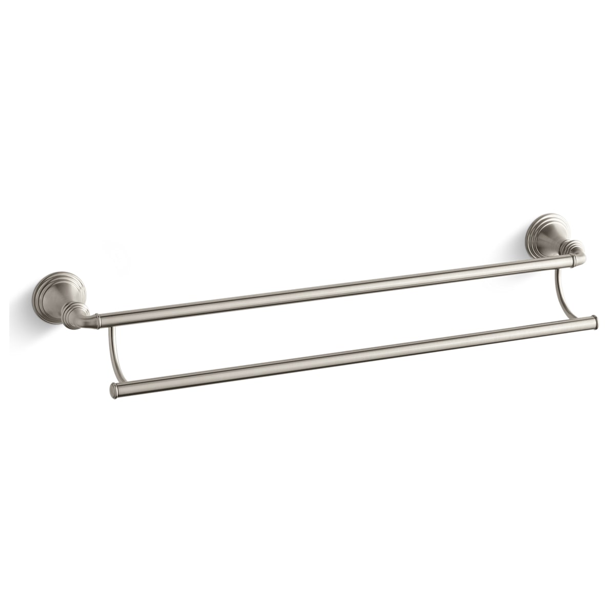 Kohler towel outlet holder