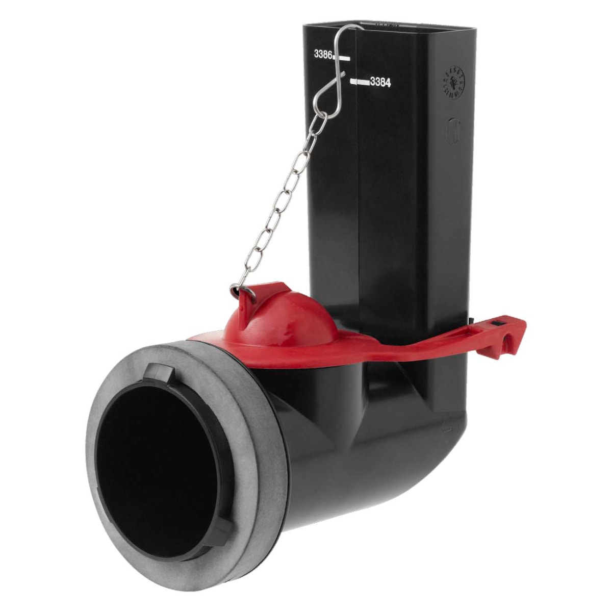 Kohler 1078578 Replacement Flush Valve Assembly Kit Build
