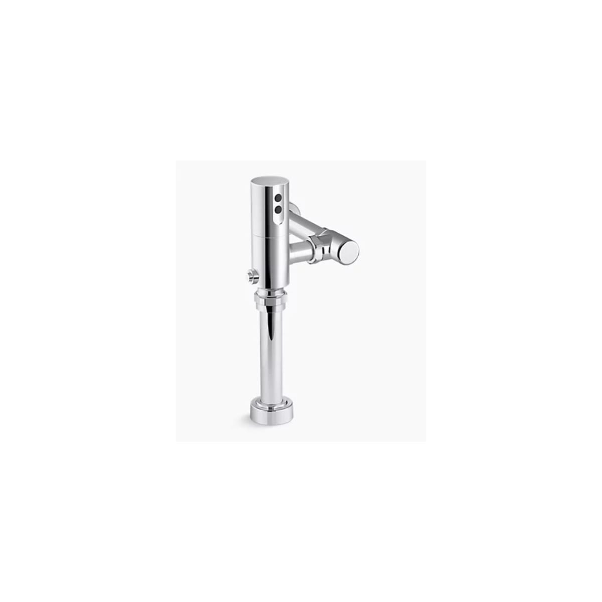 超大特価 K-10TH00N10-CP Kohler Mach Powered Energy Hybrid Tripoint タイムセール