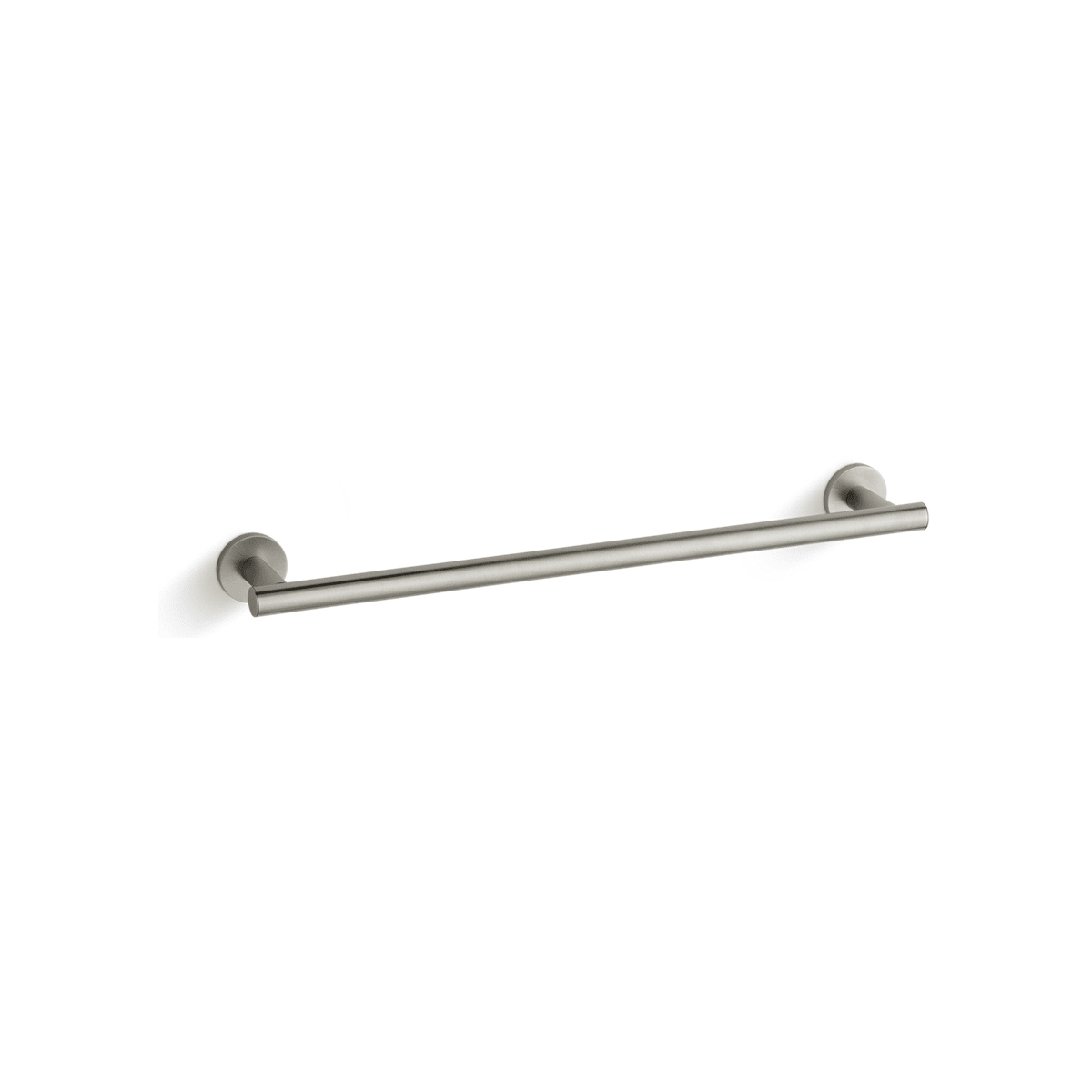 Kohler K14450BN Stillness 18" Towel Bar
