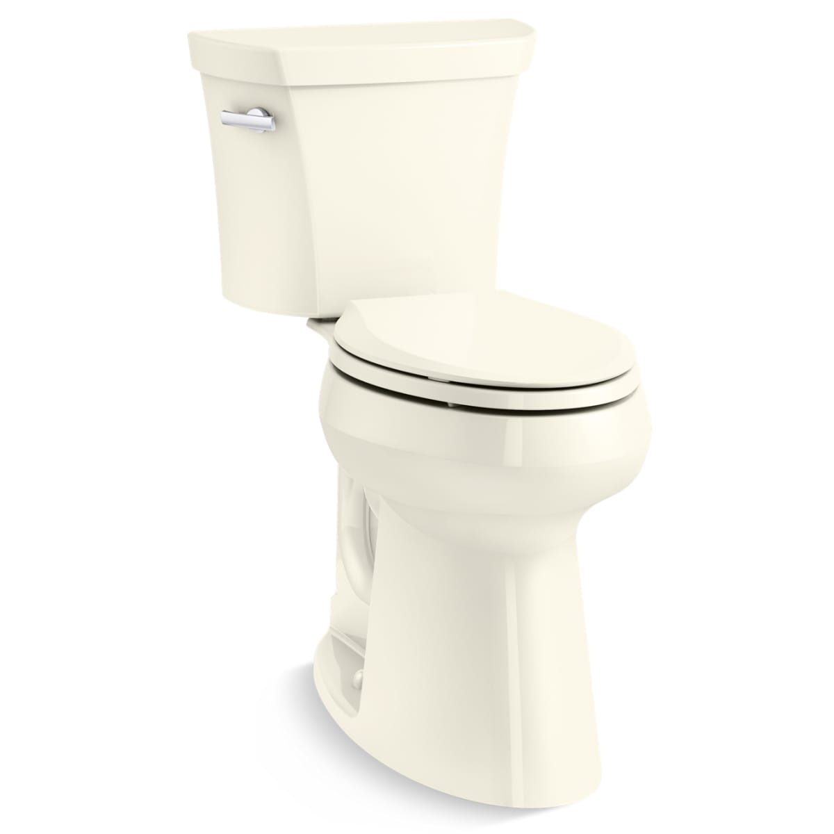 Kohler K2522496 Highline 1.28 GPF Two Piece Elongated