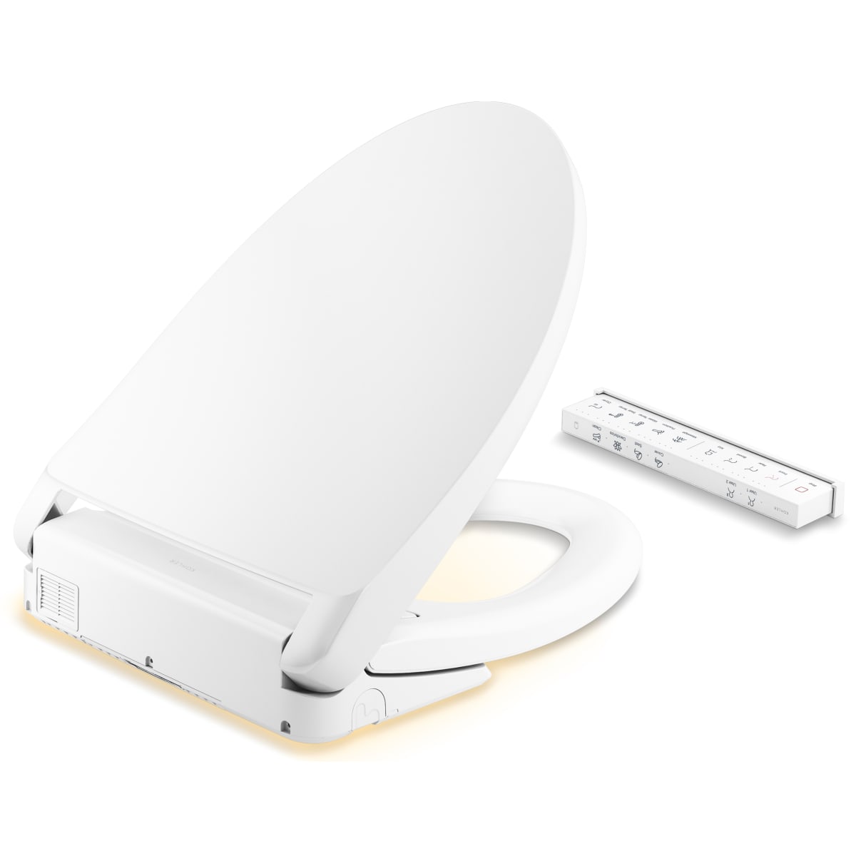 Learn about 160+ imagen how to install a kohler toilet seat In