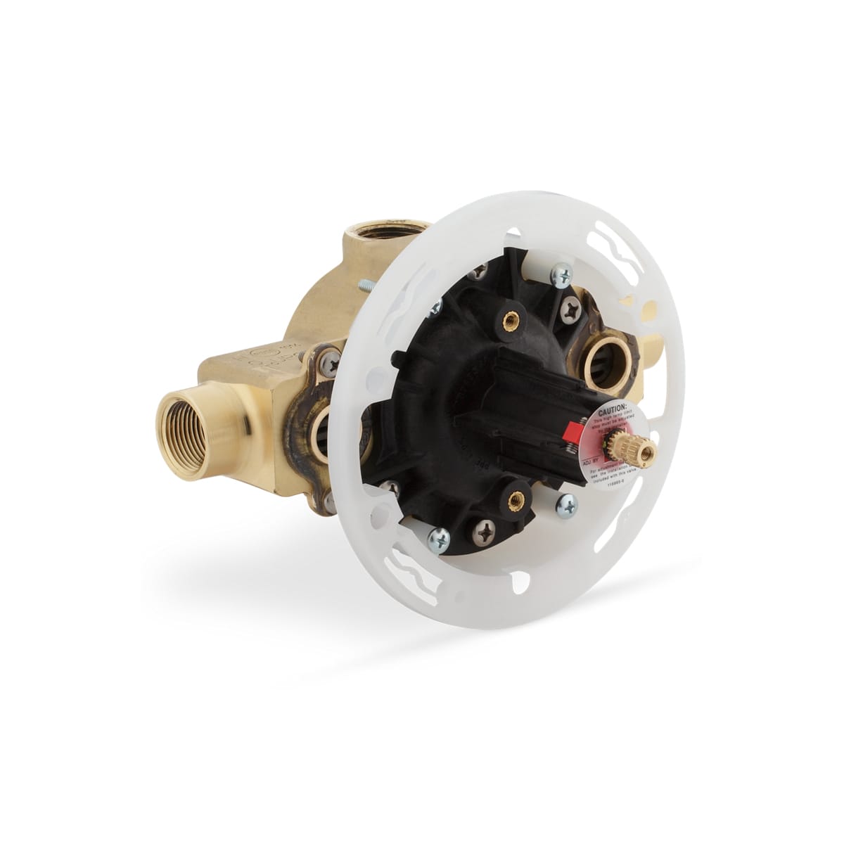 Kohler K2971KSNA HiFlow 3/4 Inch RiteTemp Valve with