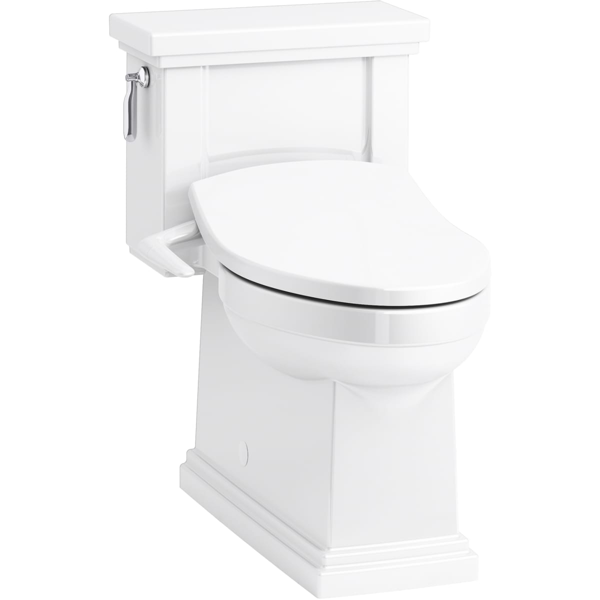 Kohler K 3981 5724 0 Tresham 1 Piece 1 28 GPF Elongated Build