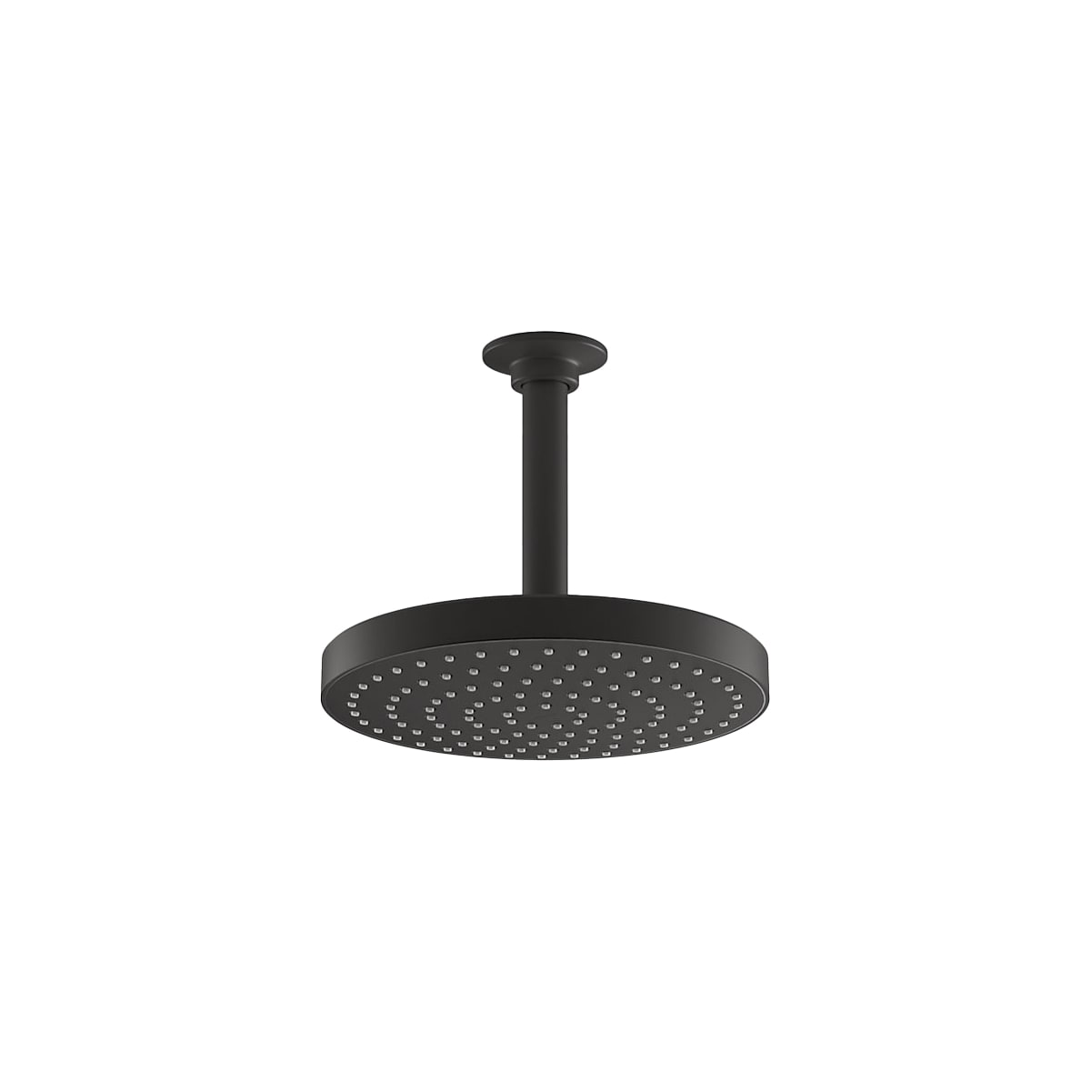 Kohler K76464GBL Awaken 1.75 GPM Rain Shower Head with