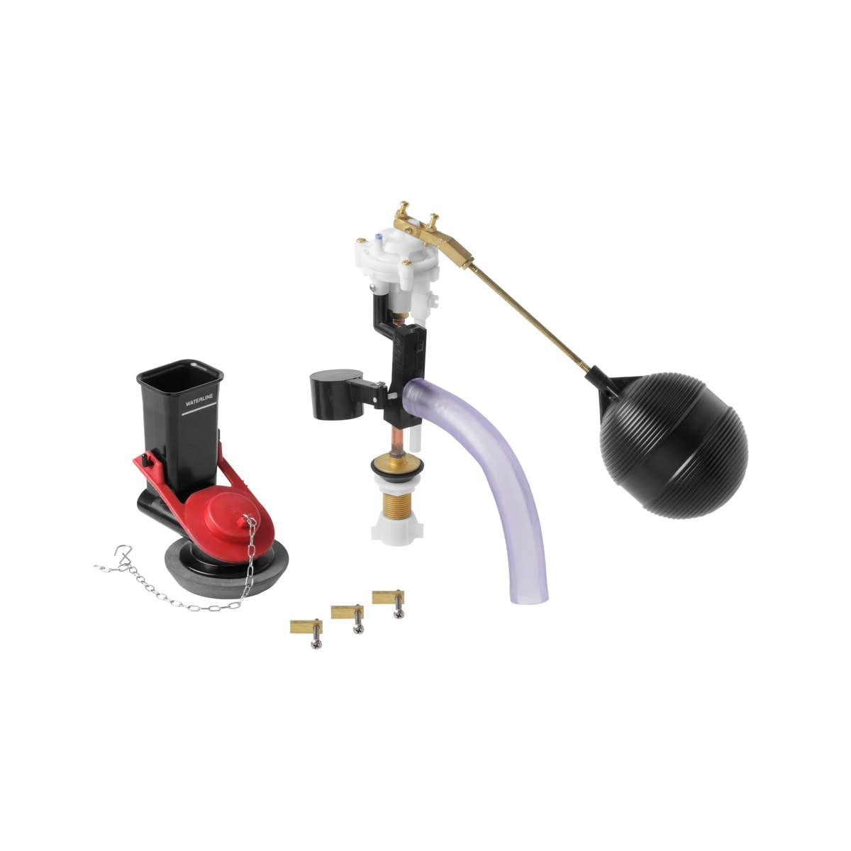 Kohler 84499 Float Valve Retrofit / Replacement Kit