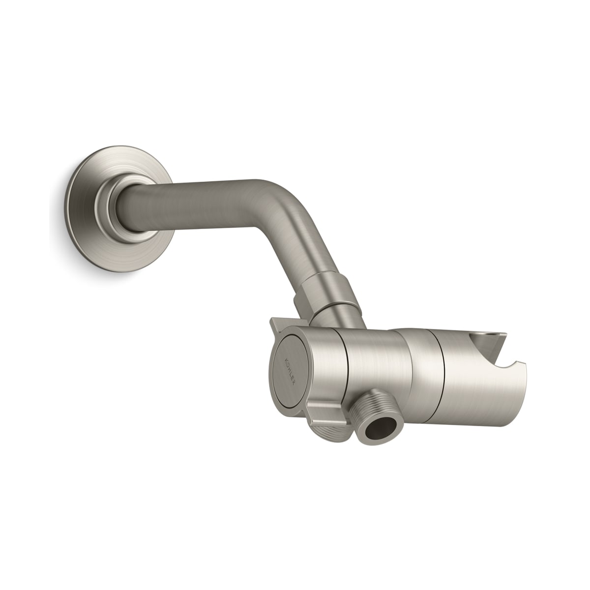 Kohler K98770BN Awaken 2.5 GPM MultiFunction Shower Arm