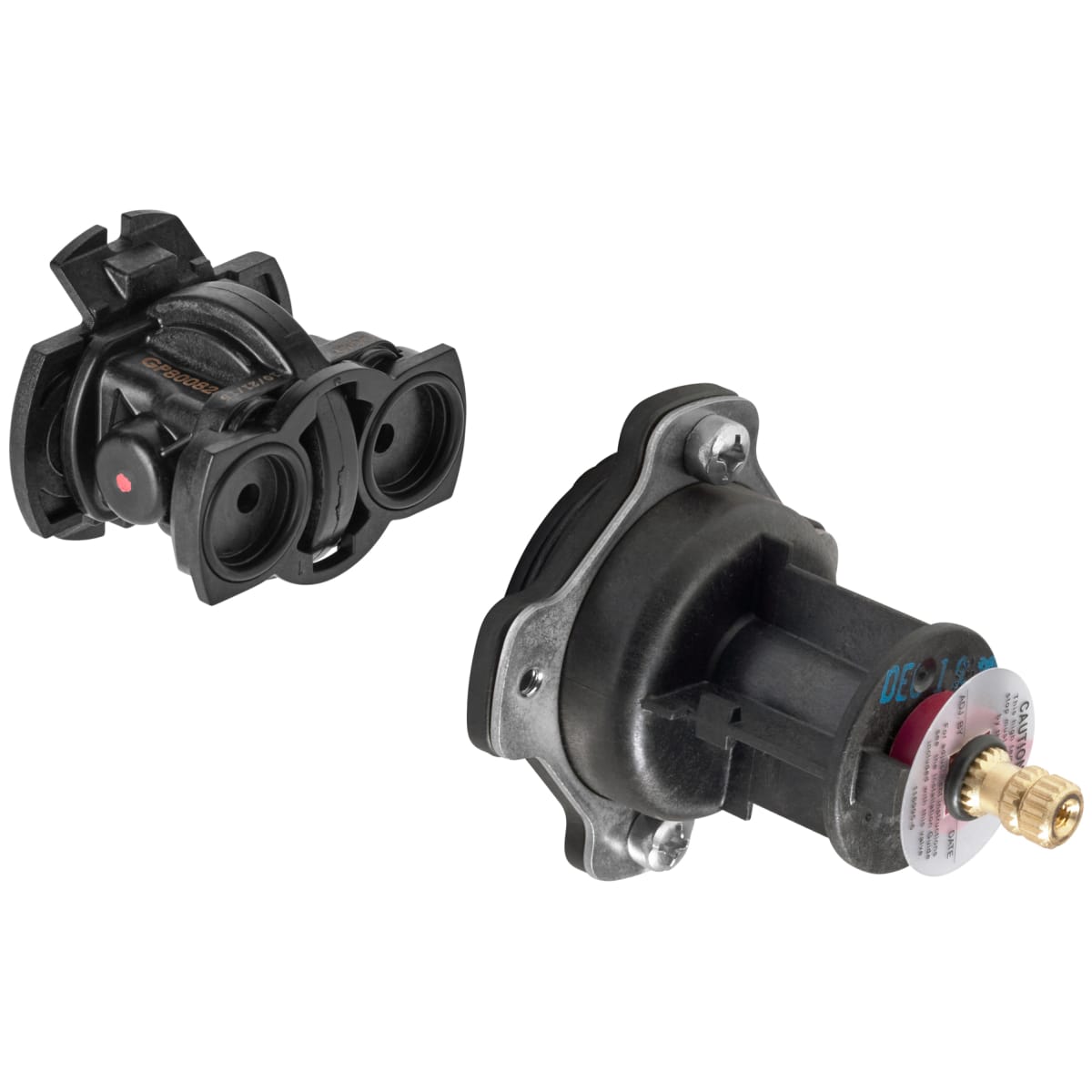 Kohler K-GP876851 Rite Temp Replacement Mixing Valve and | Build.com 