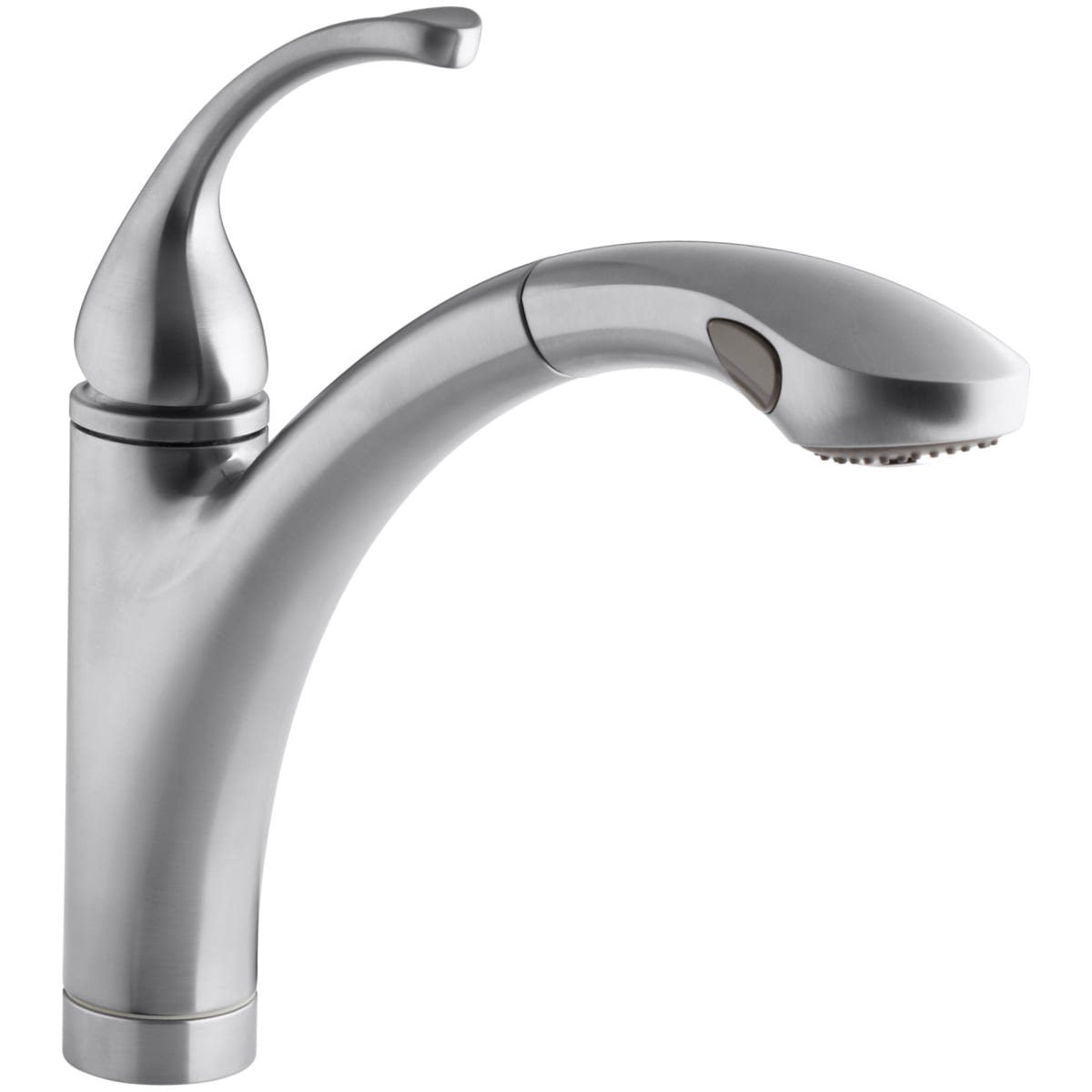 Kohler K 10433 G Forte 1 5 Gpm Single Hole Or Build Com