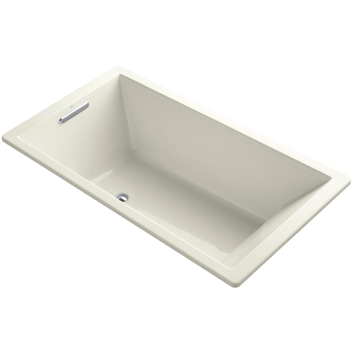 K-1136-0,96 Kohler Underscore® 66 x 36 Soaking Bathtub & Reviews