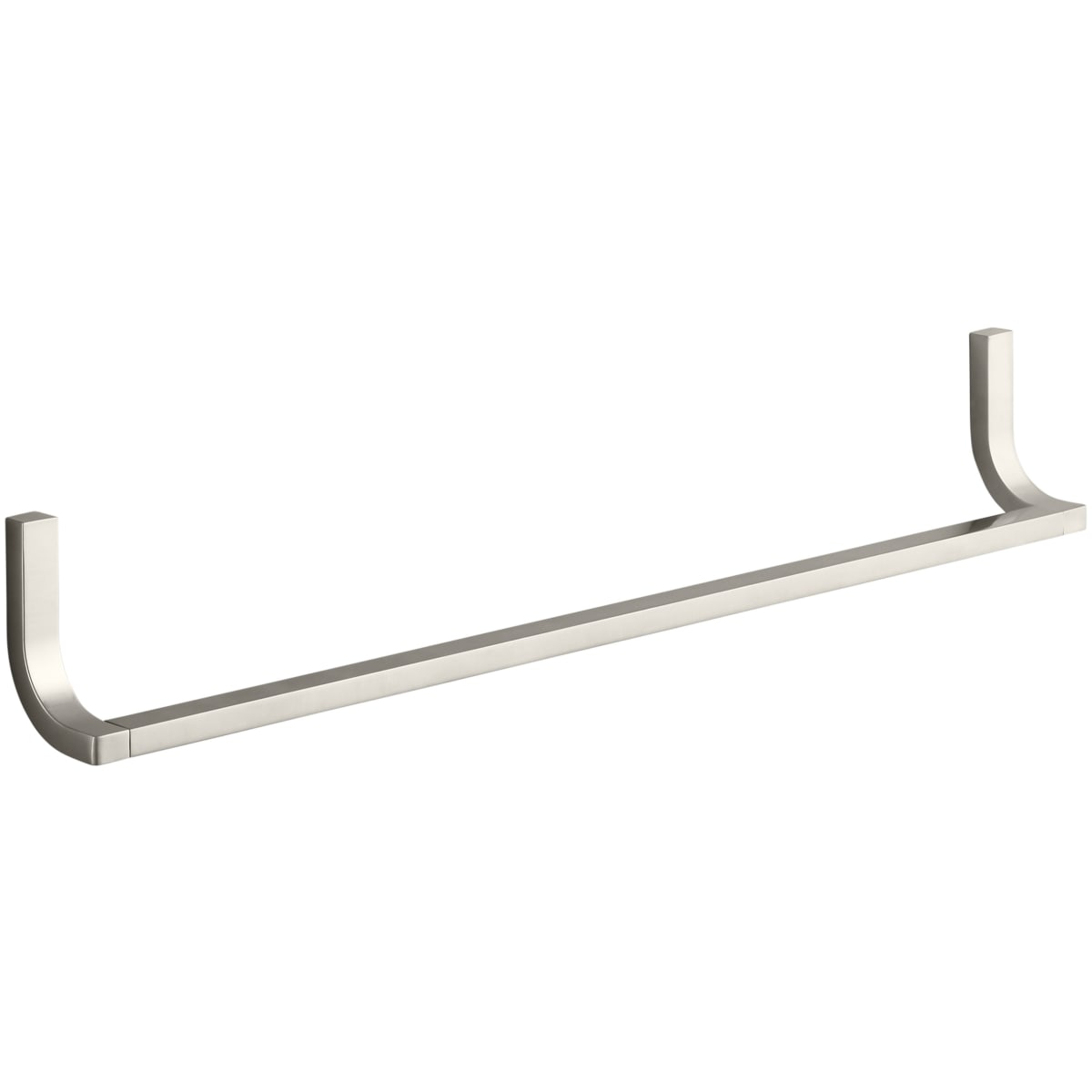 Kohler K11581BN Loure 24" Towel Bar