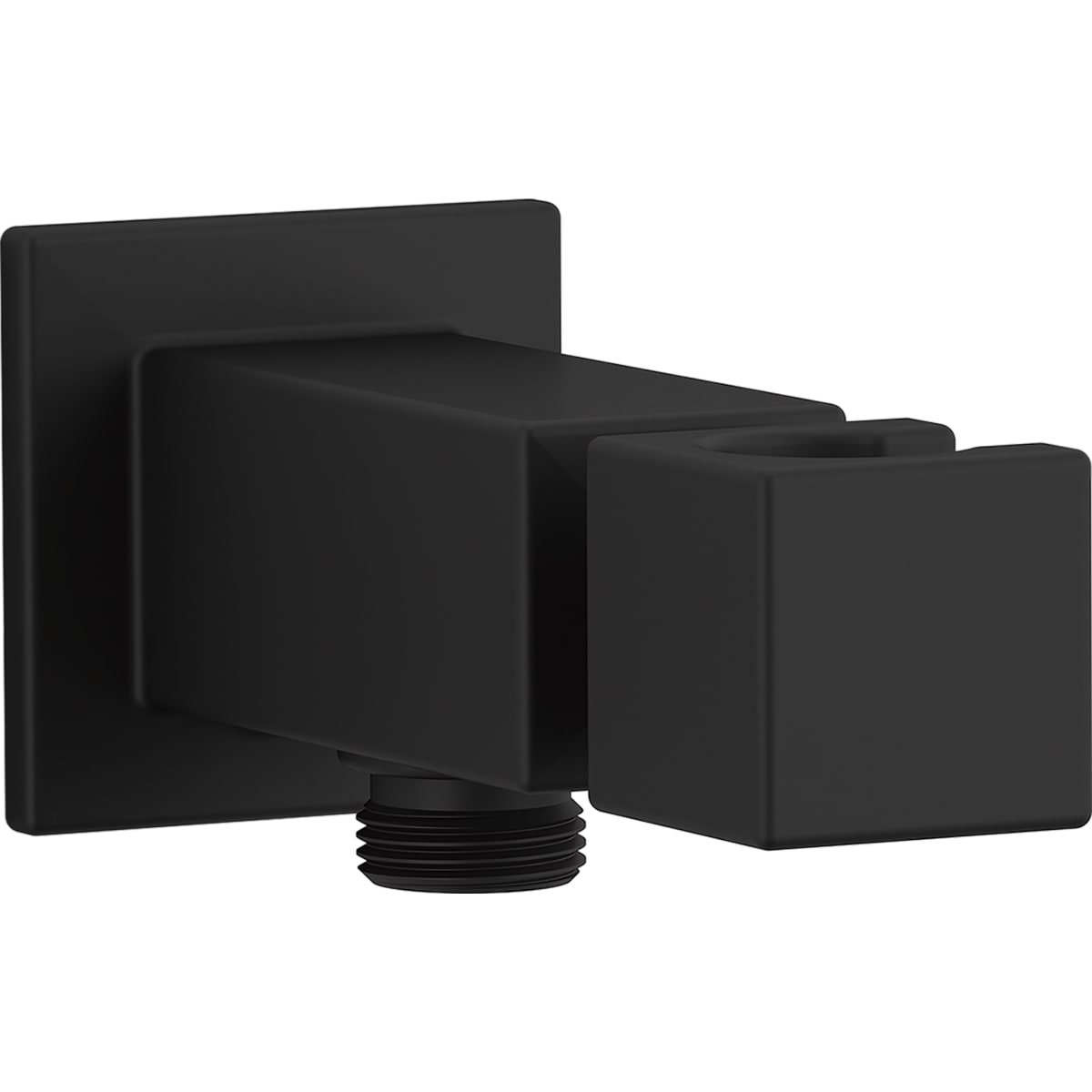 Kohler K14791BL Loure Wall Mounted Hand Shower