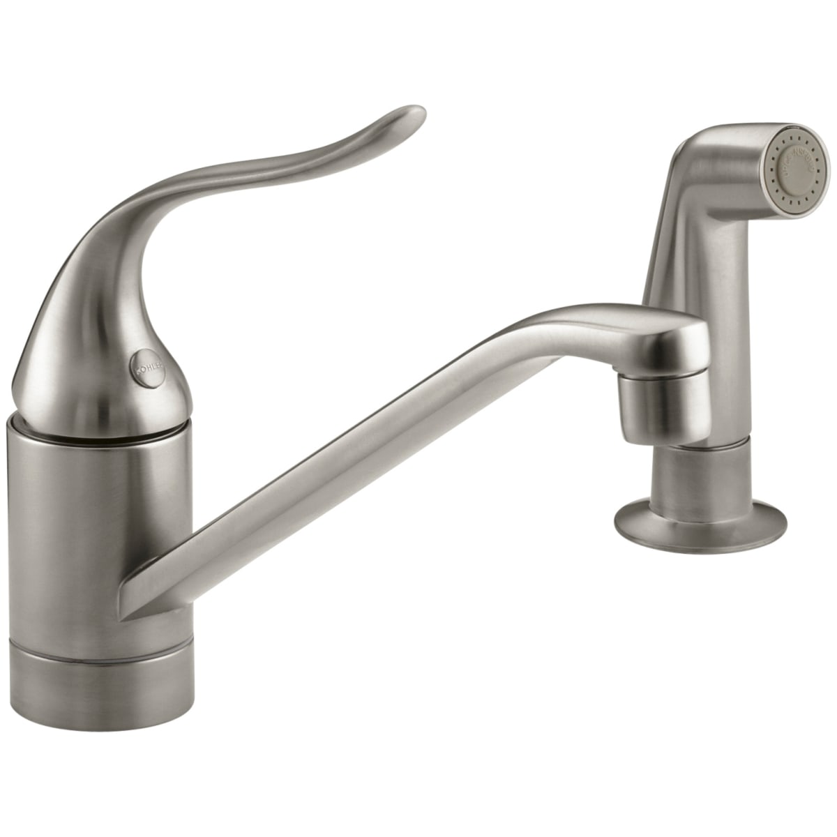 Kohler K-15176-F-BN
