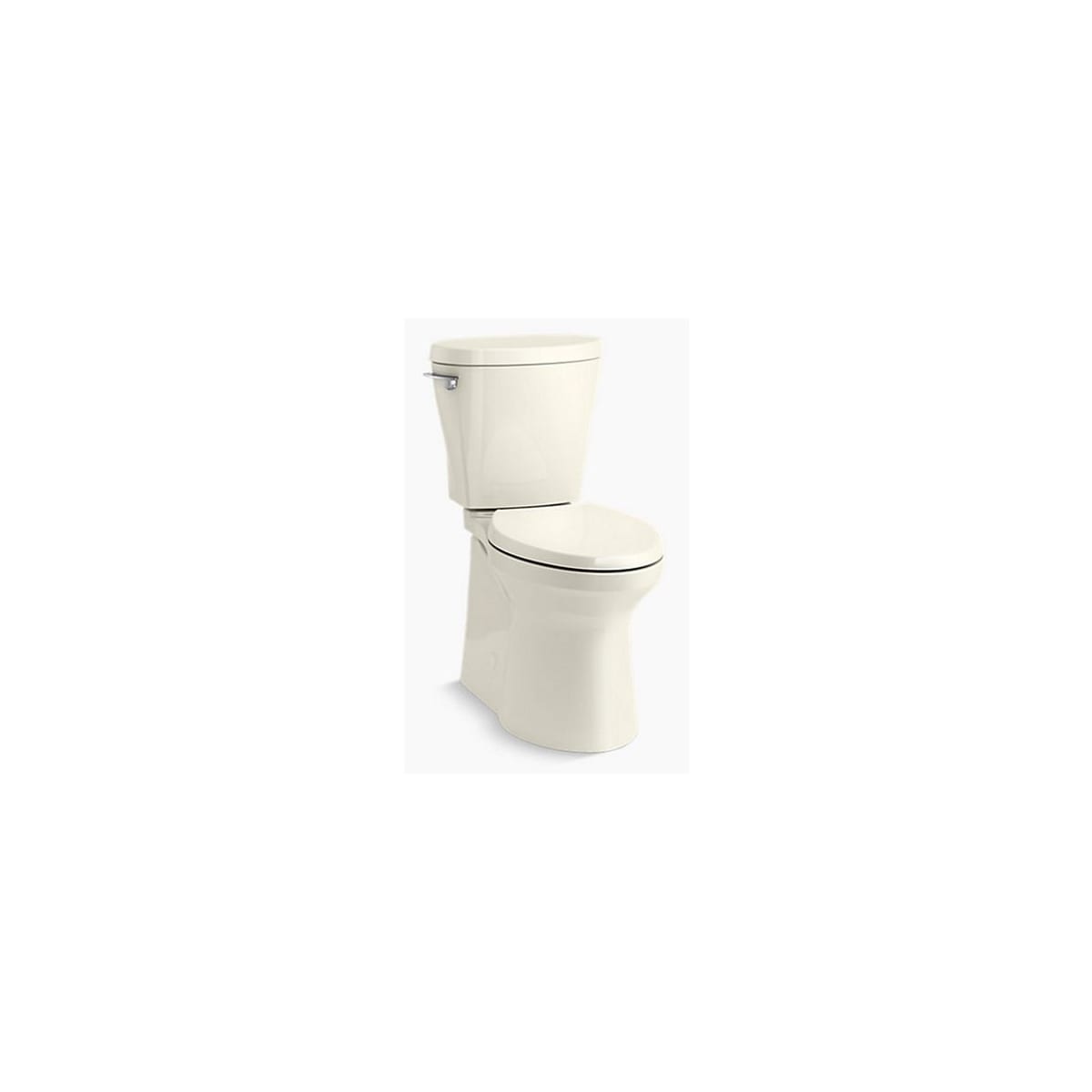 Kohler K2019896 1.28 GPM Betello Two Piece Toilet