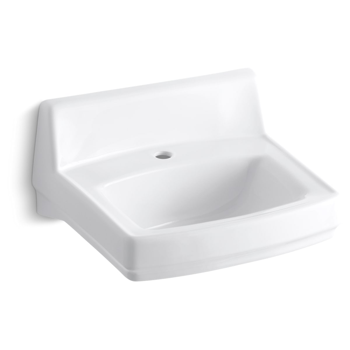 Kohler K20310 Greenwich 203/4" Wall Mounted