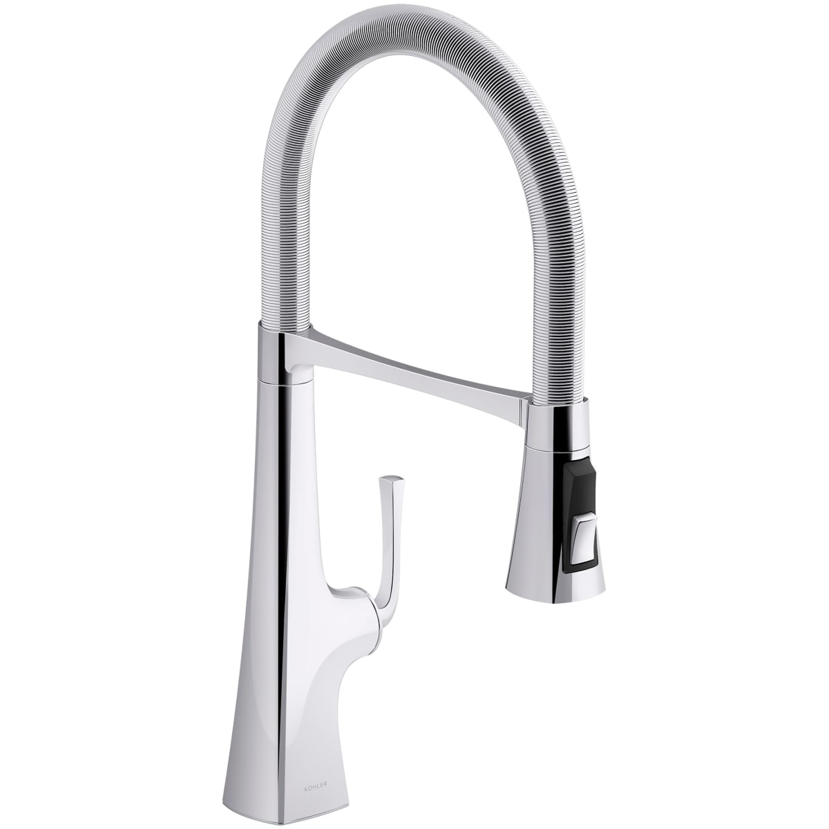Kohler A112 18 1m Kitchen Faucet
