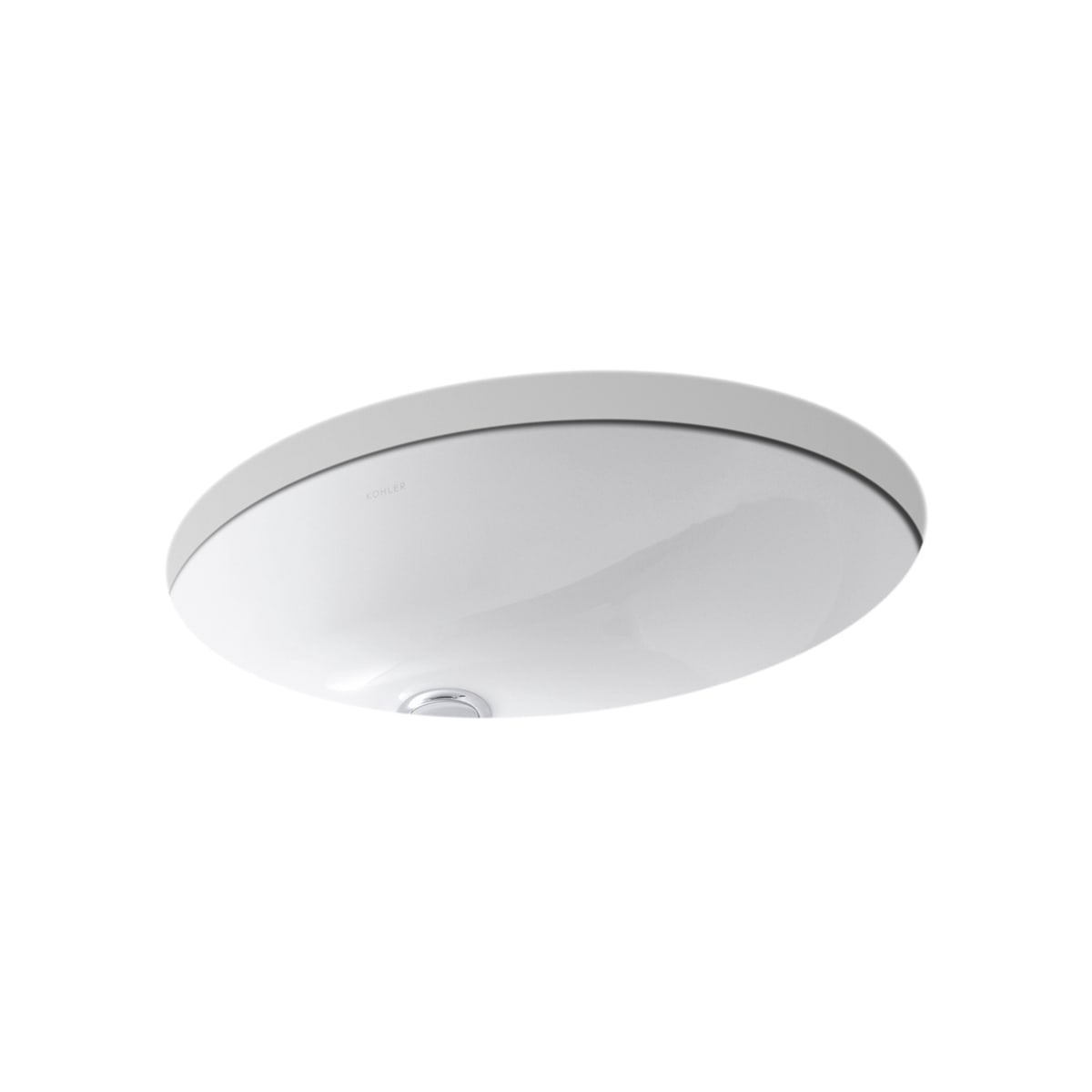 Kohler K-2210-0 Caxton 19-1/4