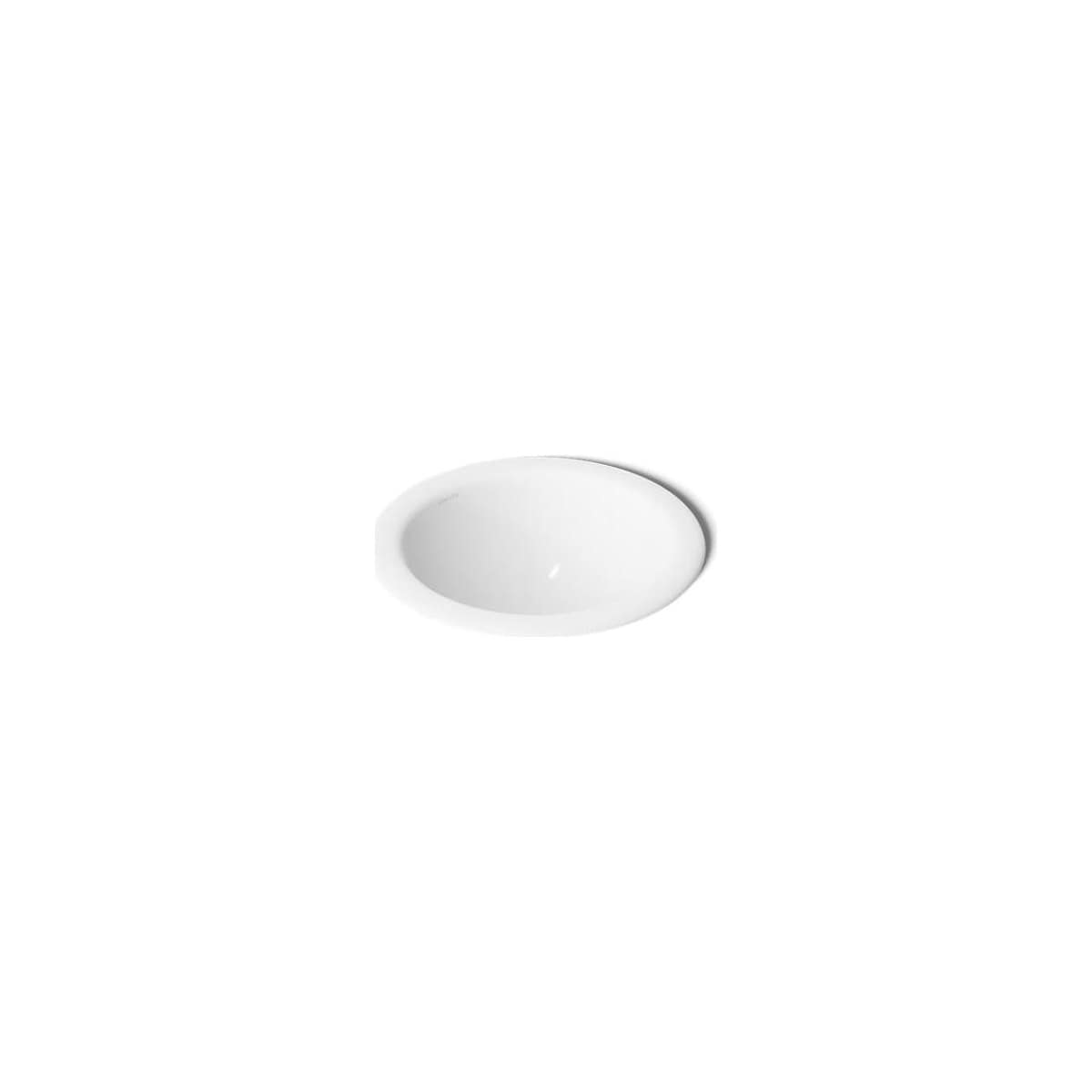 Kohler K-2298-0 Compass 10-5/8