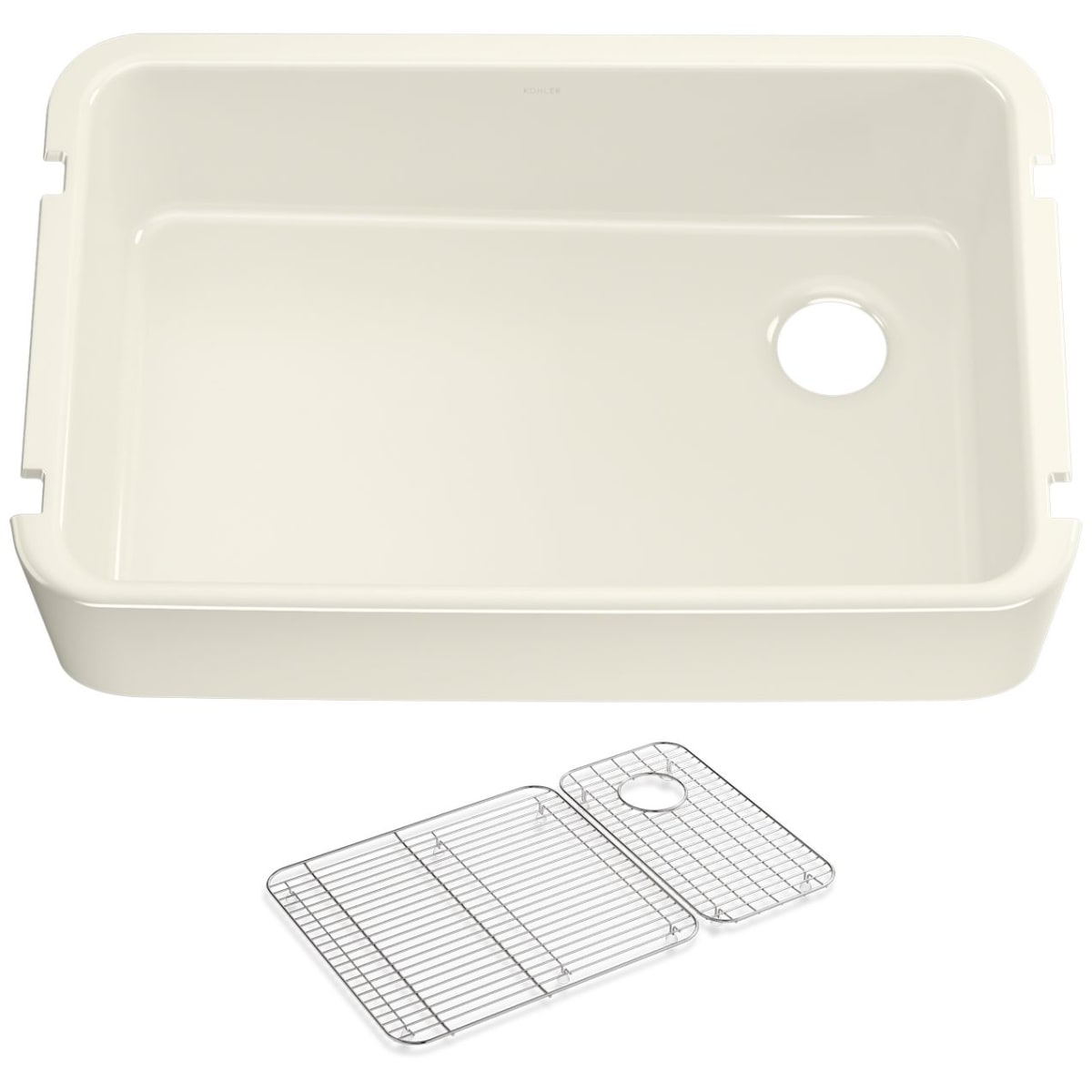 Edge sales 34 kohler