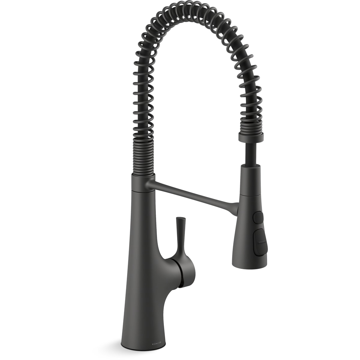 Kohler K-24662-BL Tempered 1.5 GPM Single Hole | Build.com