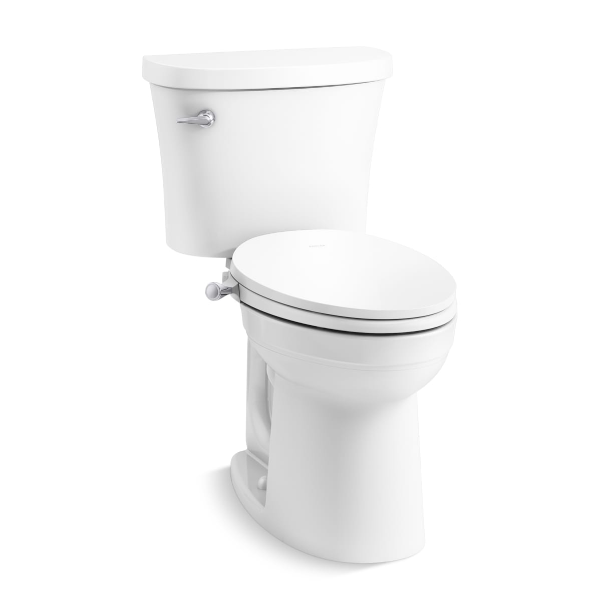 Kohler K-26077-98804-CP-0 Kingston Complete Solution Two