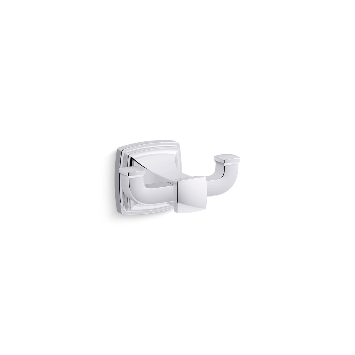 Kohler forte robe hook on sale