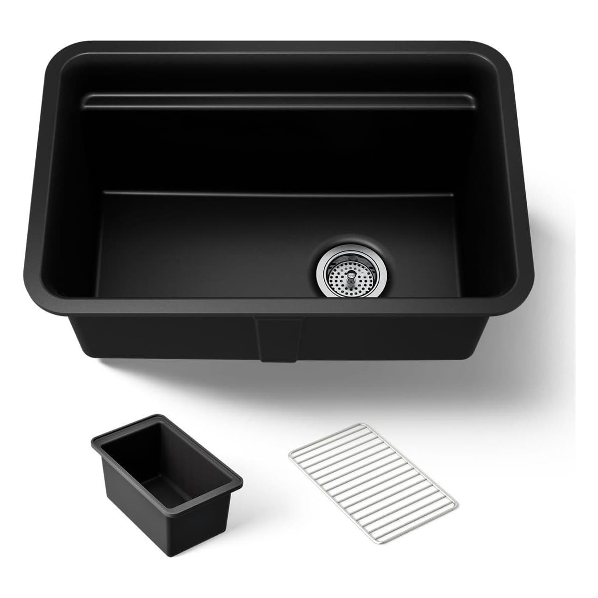 Kohler K-27787-CM1 Cairn 27-1/2