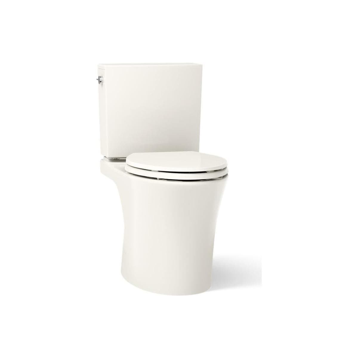 Kohler K-28161-96 Veil 1.28 GPF Two Piece Elongated Comfort Height