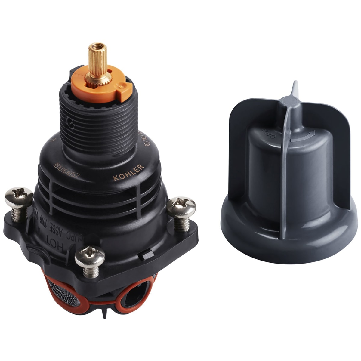 Kohler K28305NA RiteTemp Thermostatic