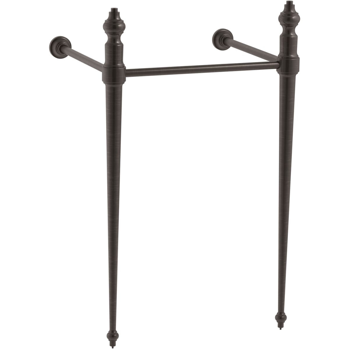 Kohler K300072BZ Memoirs Console Table Legs